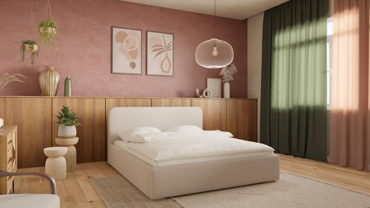 Produktbild Johann Jakob Sleepin (160 x 200 cm)