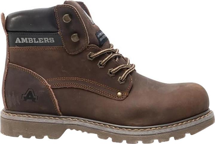Image du produit Amblers Safety UTFS1053 P (40)