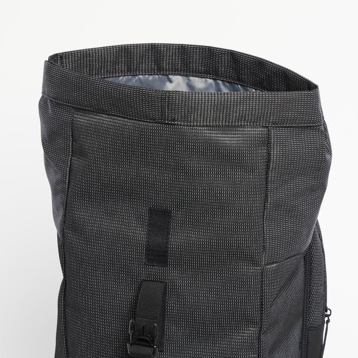 Produktbild Decathlon DOUBLE 27 (25 l, Gepäckträgertasche)