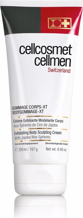 Cellcosmet BodyGommage XT (200 ml)