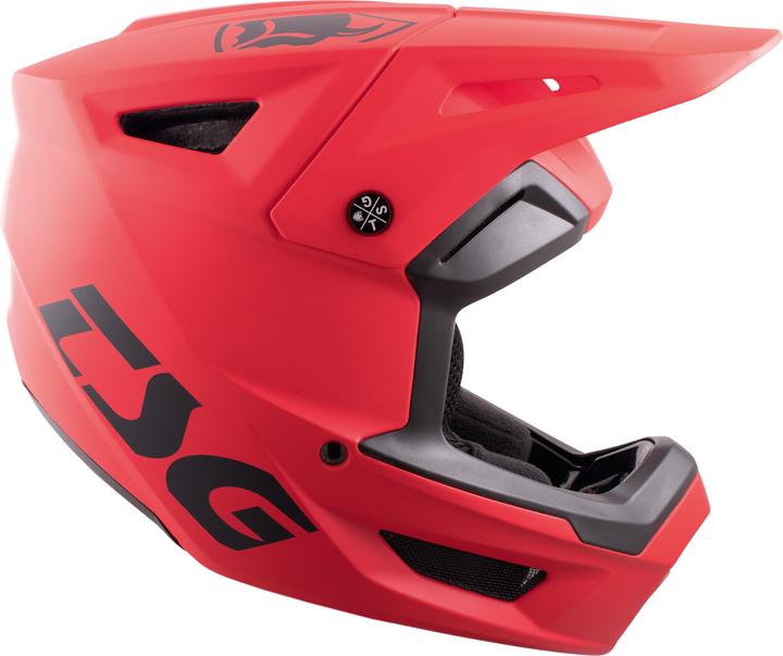 Immagine prodotto TSG Colore solido Sentinel (53 - 54 cm)