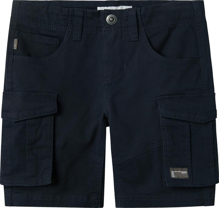 Produktbild Name it Regular Fit Cargoshorts (170)