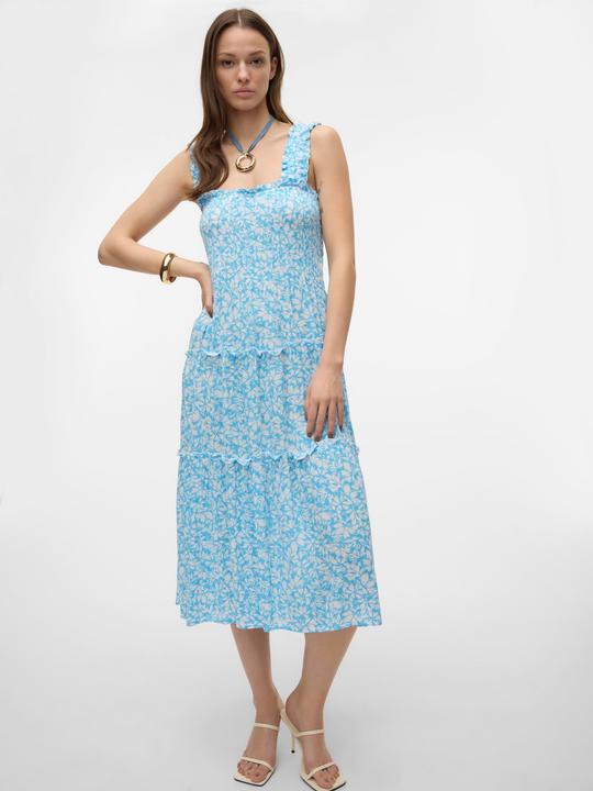 Immagine prodotto Vero Moda VMMENNY SL SMOCK CALF DRESS WVN GA Vestito (M)
