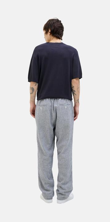 Actual product image Jack & Jones Jprccwilliam Knit Crew Neck Ss Sn (M)