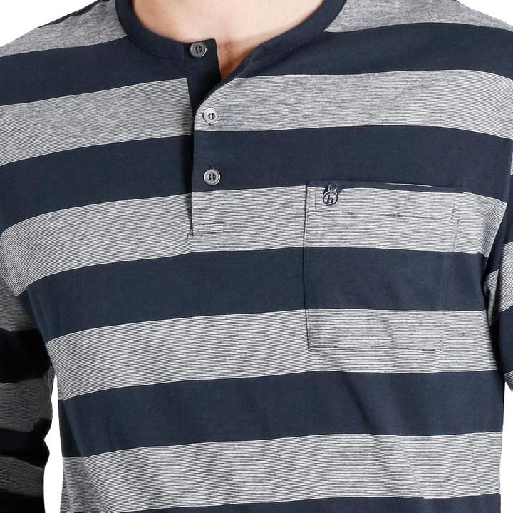 Actual product image Hajo Climate Light pyjamas (XL)