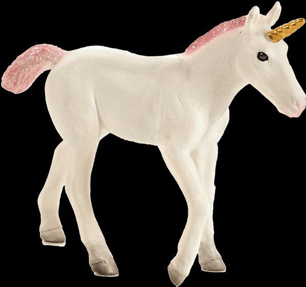 Produktbild Animal Planet Einhorn Baby