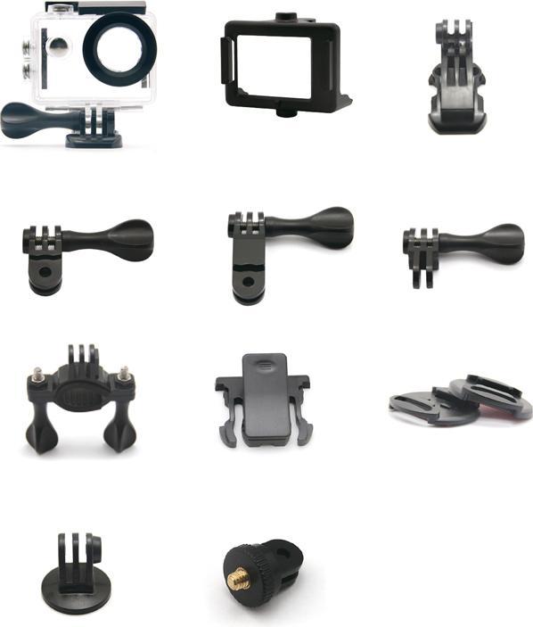Produktbild Easypix GoXtreme Pioneer (30p, WLAN)