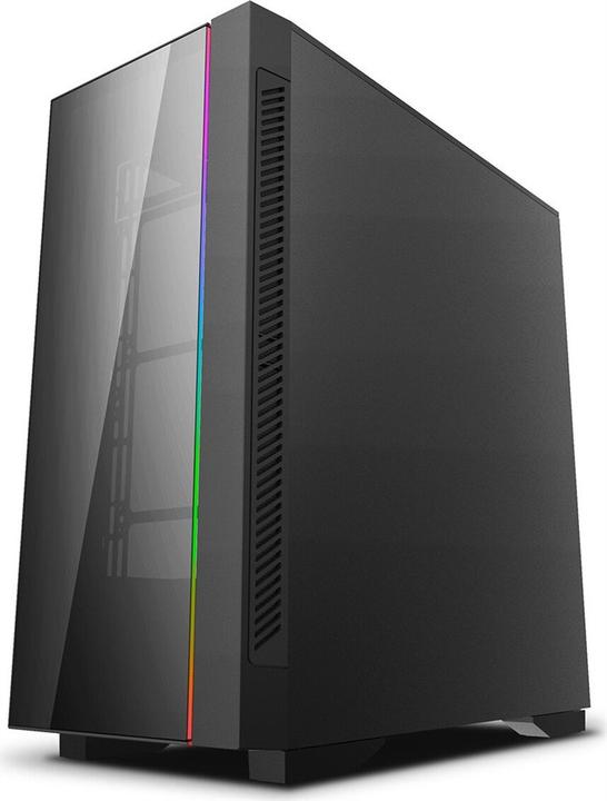 Actual product image Deepcool Matrexx 55 V3 ADD-RGB 3F (ATX, mATX, E-ATX, Mini-ATX)