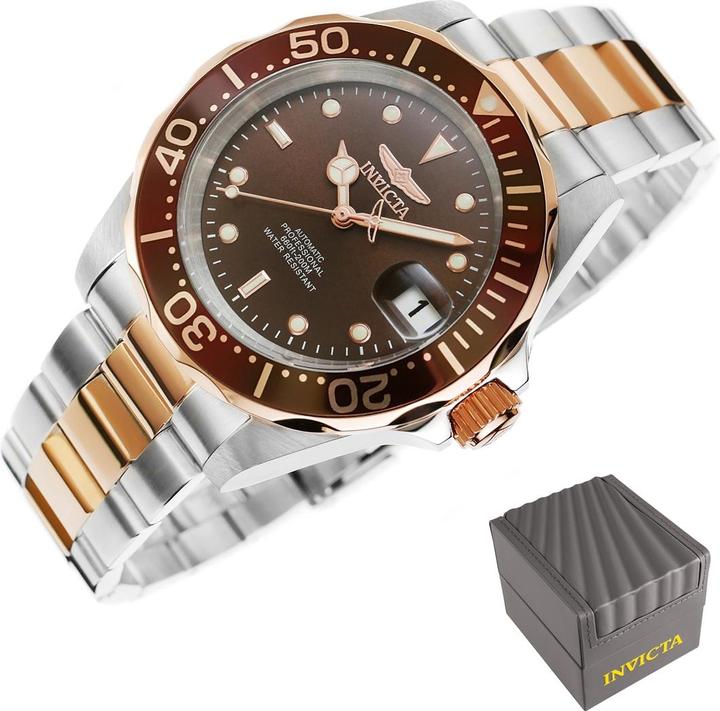 Produktbild Invicta Pro Diver - 11241 (43 mm)