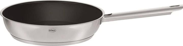 Image du produit Rösle Élégance (20 cm, Poêle à frire, Acier inoxydable)