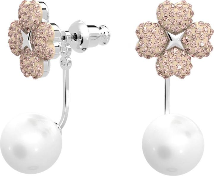 Produktbild Swarovski Latisha Ohrstecker (Swarovski Metall)