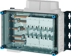 Produktbild Hensel Mi AS 4142 Verteiler
