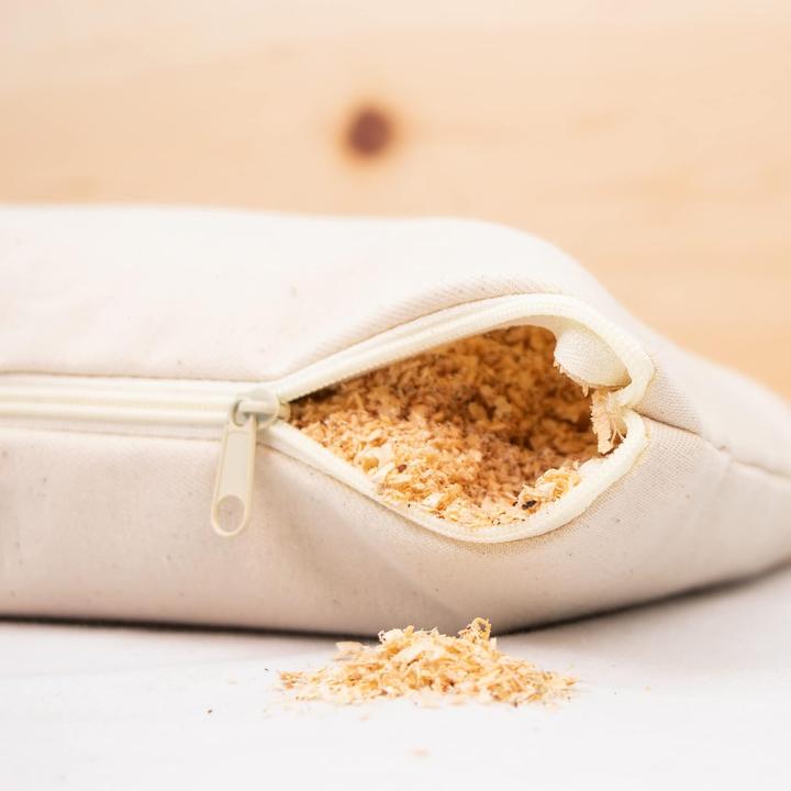 Image du produit Zirbelino Coussin de sauna