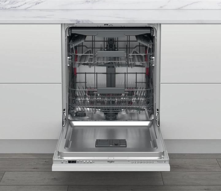 Actual product image Whirlpool WIC3C34PFES