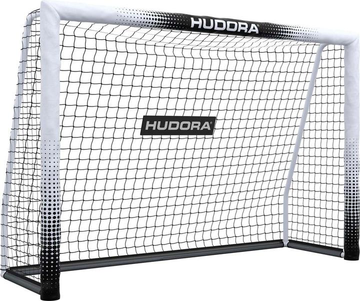 Hudora Fussballtor Pro Tect 180