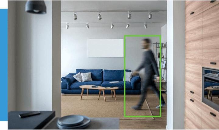 Produktbild D-Link Compact Full HD Pan Tilt (1920 x 1080 Pixels)