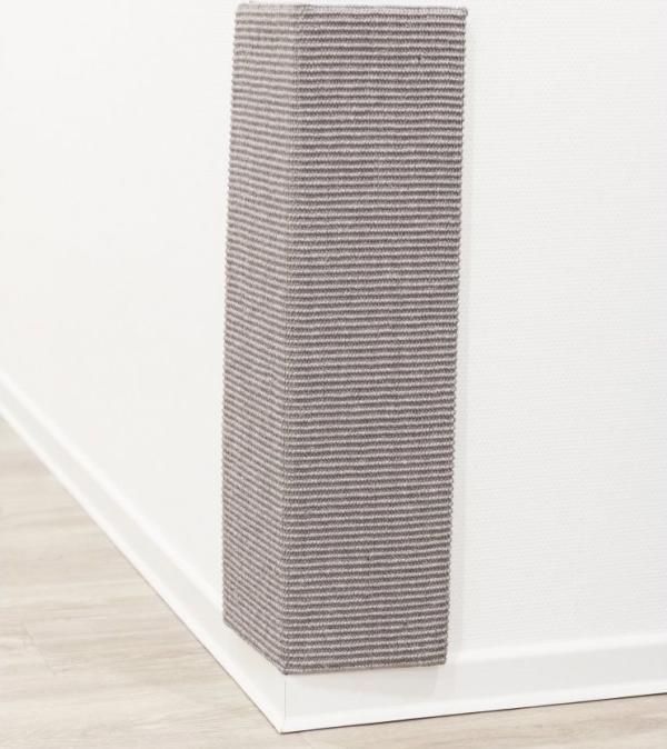 Actual product image Beeztees Scratching board (38 cm, Grey)