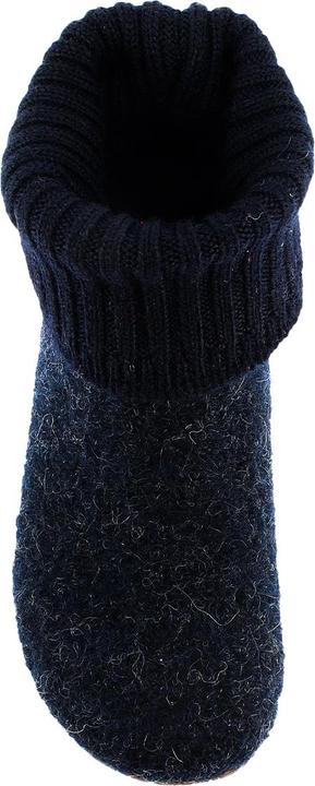 Actual product image Living Kitzbühel Kid's Hut Slipper Uni No. 4230 (29)