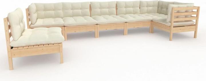 Image du produit VidaXL Emily