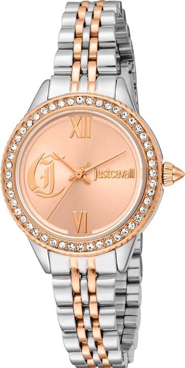 Produktbild Just Cavalli Glam Chic Forward - JC1L316M0105 (Analoguhr, 30 mm)