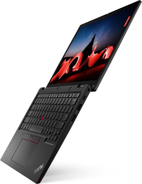 Produktbild Lenovo ThinkPad L13 Yoga Gen 4 (13.30", Intel Core i7-1355U, 16 GB, 512 GB, DE)