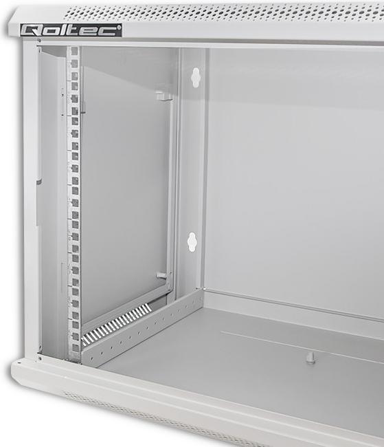 Produktbild Qoltec rack (10.86 HE, 19 Zoll Rack)