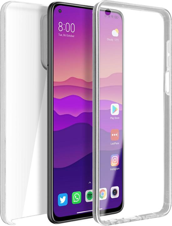 Produktbild Avizar Integrale Series (Xiaomi Mi 10T Pro)