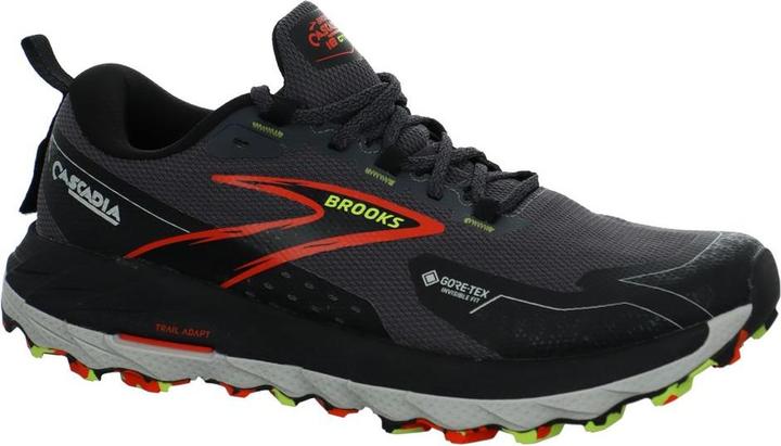 Produktbild Brooks Running Cascadia 18 GTX (44)