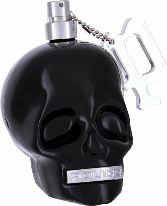 Image du produit Police Bad Guy Eau de Toilette 125 ml (Eau de toilette, 125 ml)