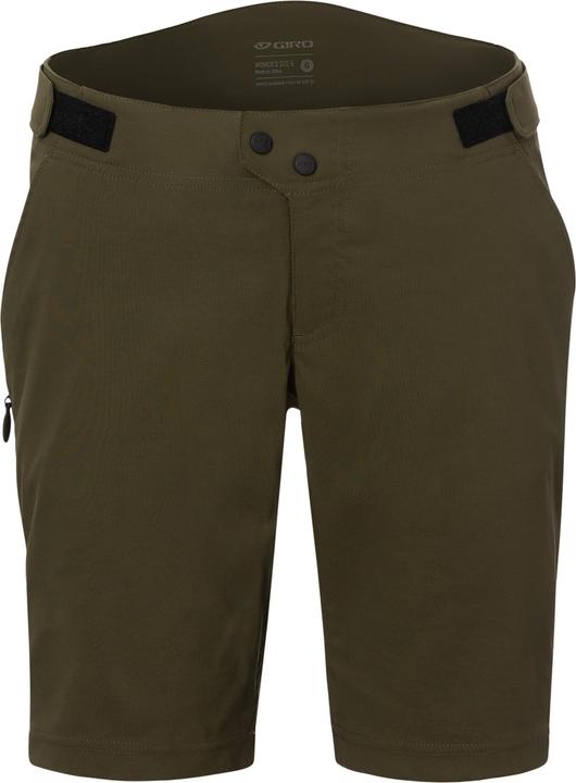 Actual product image Giro W Ride Short (XXS)