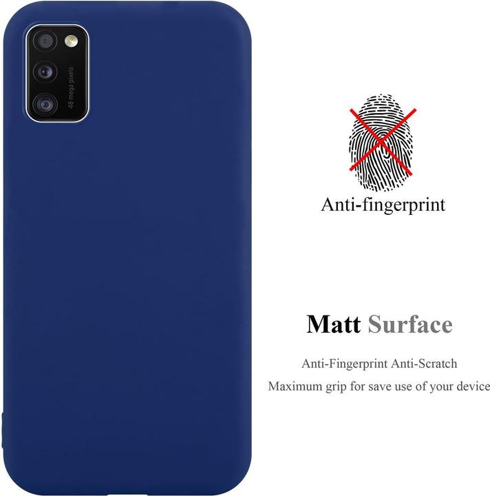 Produktbild Cadorabo TPU Candy Cover (Samsung Galaxy A41)