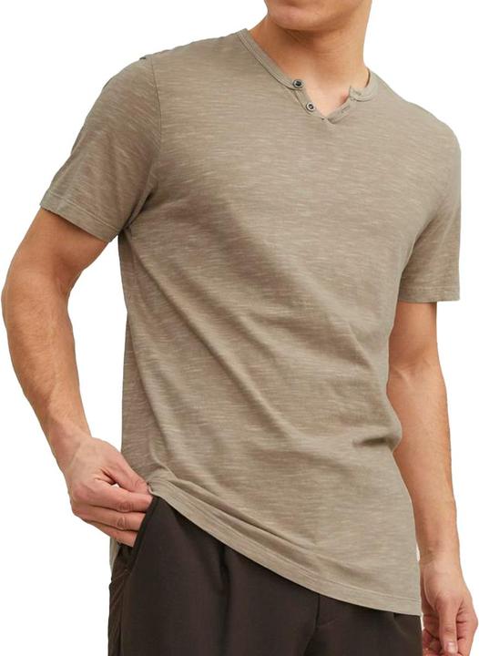 Produktbild Jack & Jones 3er Pack Split T-Shirt (XL)