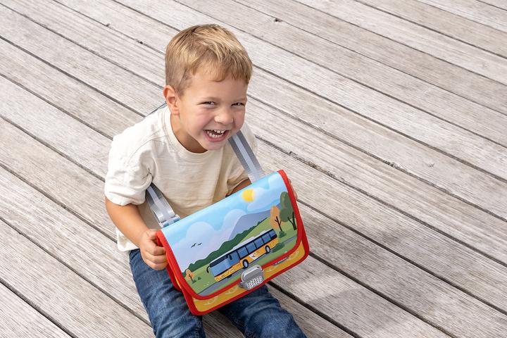 Image du produit Funki Sac pour la petite école