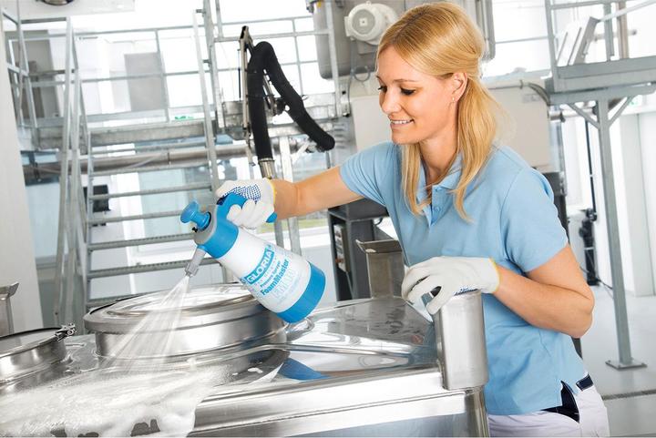 Produktbild Gloria Handsprüher Foam Master FM10, 1.25 L (1.25 l)