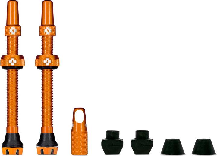 Produktbild Muc-Off V2 Tubeless Ventil Kit 44mm
