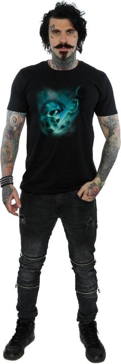Immagine prodotto Voldemort Dark Mark Mist Maglietta Uomo (S)