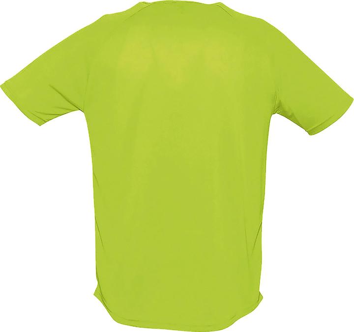 Produktbild Sols Sporty Performance TShirt Kurzarm Rundhals (M)