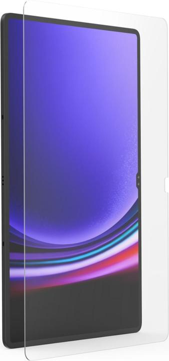 Image du produit Hama Premium (1 pièce(s), Galaxy Tab S7+, Galaxy Tab S8+, Galaxy Tab S9+, Galaxy Tab S7 FE)