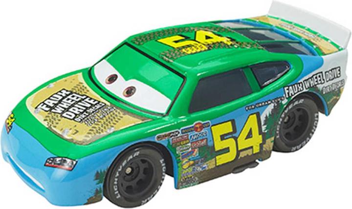 Image du produit Mattel Cars