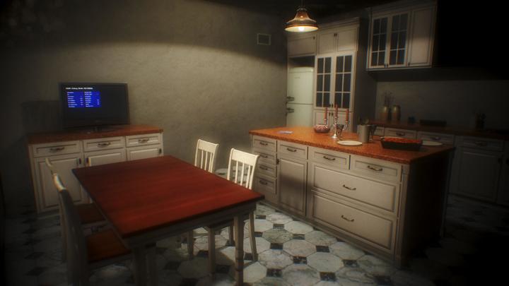 Actual product image Jandusoft Evil Inside (PS5, EN)