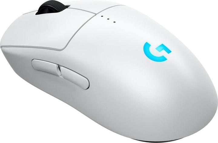 Actual product image Logitech Pro 2 Lightspeed (Wireless, Cable)
