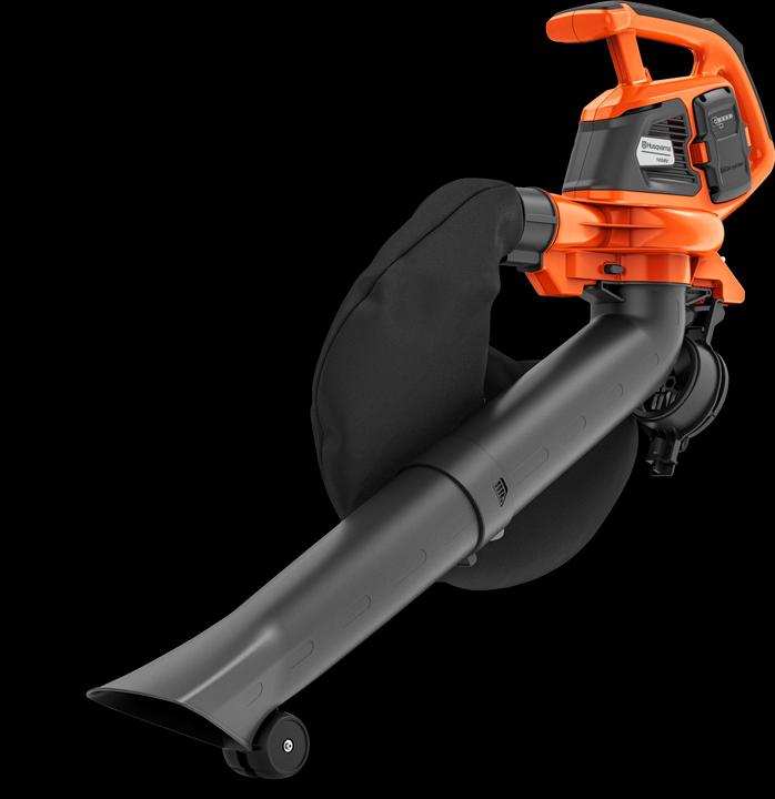 Produktbild Husqvarna 120iBV Kit (Akkubetrieb, Laubsauger-& bläser)