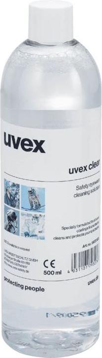 Immagine prodotto Uvex Safety Accessori per la pulizia