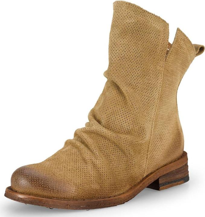 Immagine prodotto Felmini Grazie all'eccezionale qualità e alla pelle scamosciata di prima qualità, questo modello comodo ed (40)