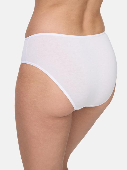 Actual product image Nur Die Midislip Basic (44, 45, 46, pack of 10)
