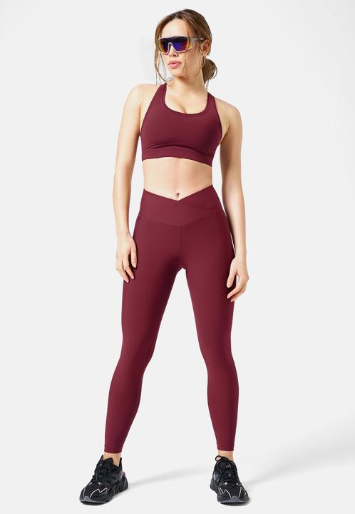Image du produit CASALL Leggings de sport superposés taille haute (S)