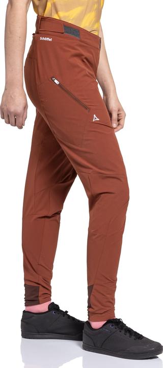 Image du produit Schöffel Pantalon femme Arosa (36)
