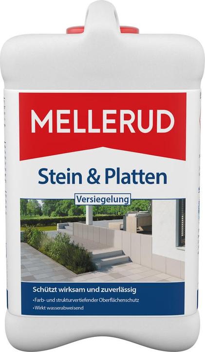 Mellerud Stone & tile sealing