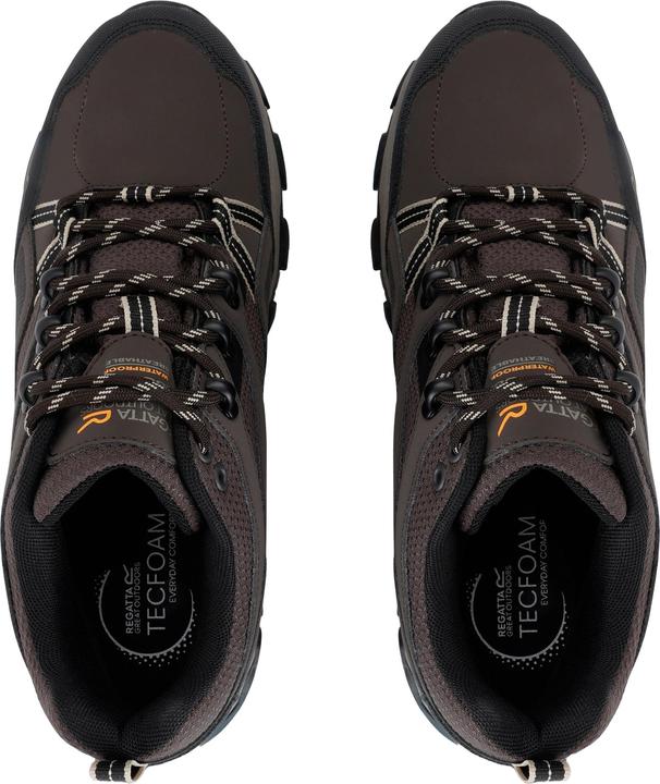 Produktbild Regatta Wanderstiefel Holcombe 3 (46)