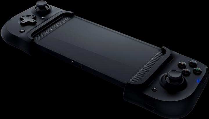 Actual product image Razer Kishi (Android)